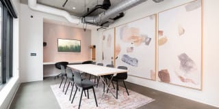 Forte on the Park Gallery 13