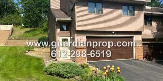 End Unit Townhouse Available June 1st, Vaulted Ceilings, Large Patio, Loft Area Gallery 1