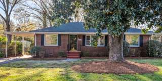 NW - Large Brick Ranch, Updated, Hardwoods, LR, DR, Den, Two Decorative Fire Places, Fenced, Storage Building, Desirable Neighborhood! Gallery 45
