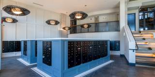 Lyric Sugar Hill Apartments Gallery 28