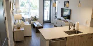 The Station at Crestline Heights Gallery 1