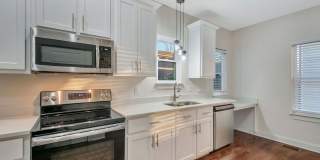 Modern Living in Downtown Nashville! Gallery 14