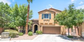 Spacious Two-Story Home with Pool Oasis! Gallery 1