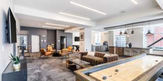 Wilshaw Apartments Gallery 30