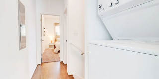 Room in 2 Bedroom Home at Bowen Ave SE Gallery 14
