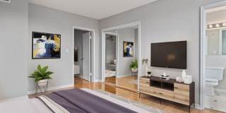 Andrews Court Gallery 1