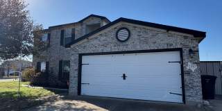 4-Bedroom House for Rent in Killeen Gallery 1