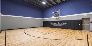 Kendrick Landing - Affordable Housing Gallery 17