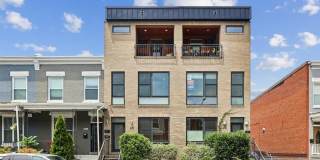 Stunning 2BR/2.5BTH Condo with Rooftop and RESERVED PARKING! Near HOWARD U! Gallery 3