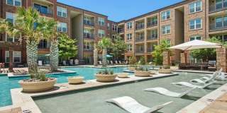 Bell Frisco Market Center Gallery 1