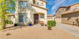 Beautiful 3 Bedroom 2.5 Bath Home In Ironwood Vista - Chandler Gallery 1