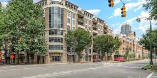 718 W Trade Street Gallery 1