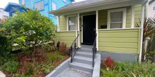 Charming Oakland Home in Desirable Neighborhood Gallery 1