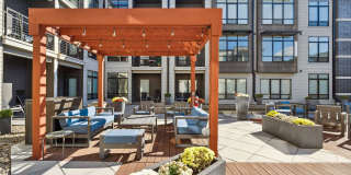 Aston Place Gallery 16