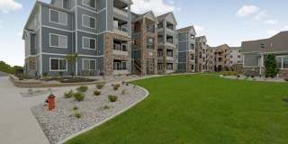 Steeplechase Apartments Steeplechase Apartments Gallery 5