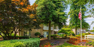 North Shore Gardens Apartments Gallery 51