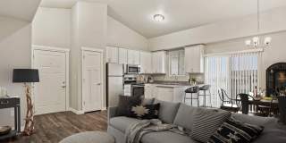 Hampton Place Gallery 2