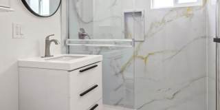 Beautiful remodeled 3 bed 2 bath home in Cupertino. Top Rated Schools. Must see! Gallery 9