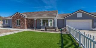 COMING SOON! Stunning 3-Bedroom Home on 2 Acres in Agua Dulce! Gallery 1