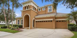 Spacious 5-Bedroom Heated Pool Home with First-Floor Primary Suite | 3,400 SF Spacious 5-Bedroom Heated Pool Home with First-Floor Primary Suite | 3,400 SF Gallery 1
