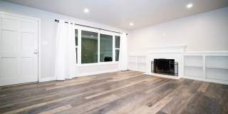 Adorable Duplex Unit with Attached Garage Gallery 3