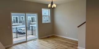 Rare Rogers 3 bed brand new town house for lease!!! Rare Rogers 3 bed brand new town house for lease!!! Gallery 11