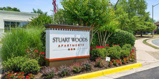 Stuart Woods Apartments Gallery 2
