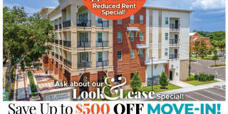 DeLand Commons Apartment Homes Gallery 1