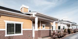 Klein Huis at Turner Mill Gallery 1