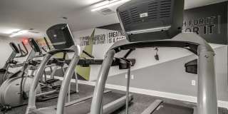 Radius at Ten Mile Gallery 5