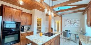Beautiful Furnished home off Perkins Rd | Available Feb 2027! Gallery 1