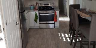 New Build 1 Bed/1 Bath Home @ 36th St New Build 1 Bed/1 Bath Home @ 36th St Gallery 1