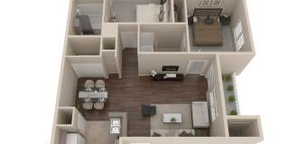 Green Pines Gallery 8