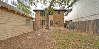 9 BED 5 BATH fully remodeled house in West Campus 9 BED 5 BATH fully remodeled house in West Campus Gallery 30