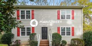 5616 Hammond Drive Northwest Gallery 1