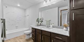 Deer Park Apartments Gallery 11