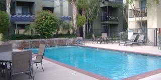 ***MOVE IN SPECIAL: HALF OFF FIRST MONTH'S AND SECOND MONTH RENT***SOLARIS 2 BEDROOM CONDO IN THE HEART OF MELROSE DISTRICT Gallery 1