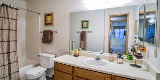 The Vistas Apartment Homes Gallery 19