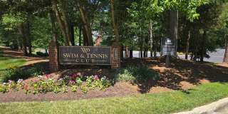 Custom Brick Home on Private Wooded Lot in Cary's Prestigious Wessex Community Gallery 38