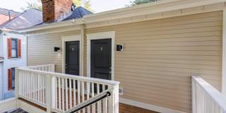 716 W Maxwell St, #3 Gallery 19