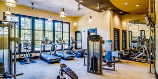 The Villas at Dorsey Ridge Gallery 13