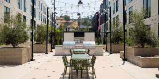 Avenue 34 Gallery 41