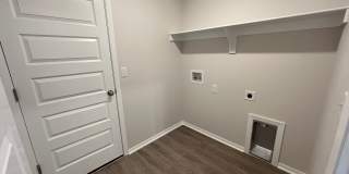 Pre-Leasing Now! Discover Modern Living in This 4-Bedroom, 2-Bath Home at Cottages at Clear Creek Gallery 18