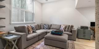 1108 N BODINE Street Gallery 50