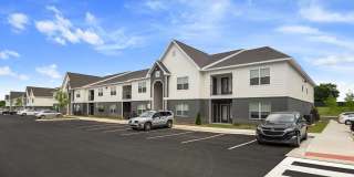 Belle Mor Luxury Apartments Gallery 35