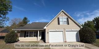 132 Congaree Drive Gallery 1