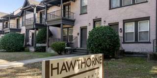 Hawthorne Street Gallery 85