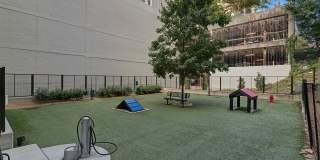 AMLI Arts Center Gallery 17