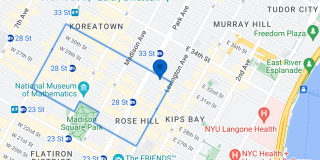 118 E 31st St Gallery 9