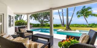 Paradise Beach Estate: Beachfront 6BR w/ Pool, Guest Suite & Pickleball Gallery 41